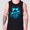 Mens Flex Tank Thumbnail